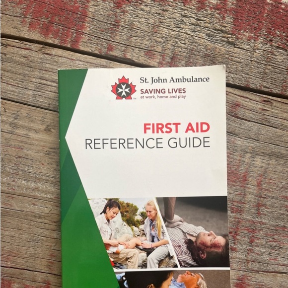 Nursing Reference Books - Picture 5 of 5